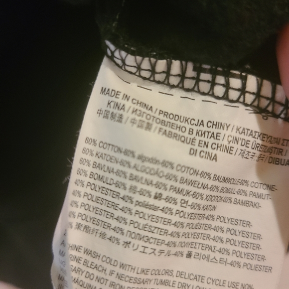 Vans X Disney Cheshire Cat Sweatshirt Size XS, Pre-owned, please review photos - Picture 3 of 7